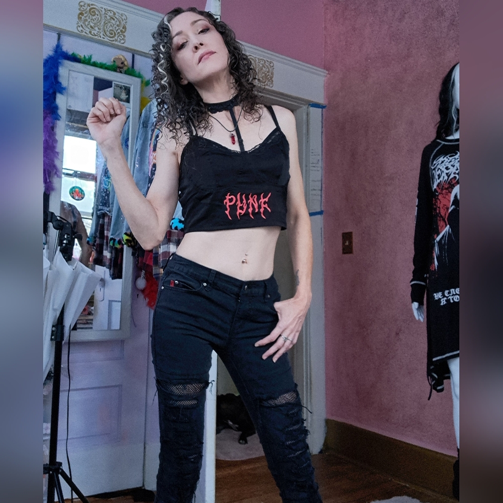 Ur Sellers Aesthetic & Personal Closet/looks! Why You Can Trust RAGE! - Picture 17 of 17